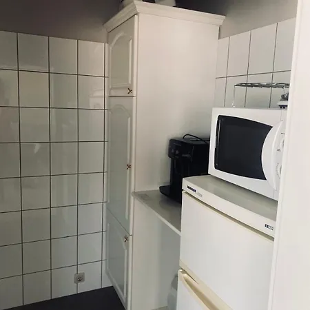 Hoekappartement Met Zee Uitzicht Knokke-Heist