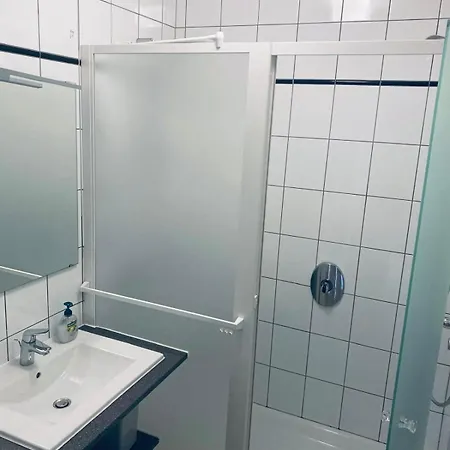 Hoekappartement Met Zee Uitzicht