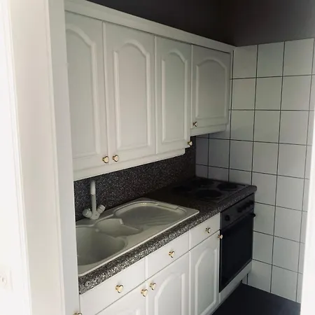 Hoekappartement Met Zee Uitzicht Knokke-Heist