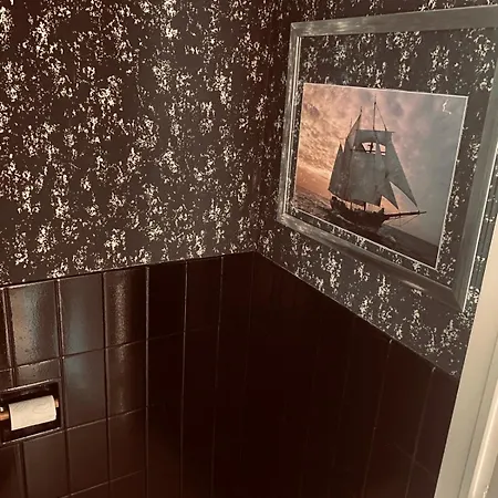 Hoekappartement Met Zee Uitzicht Apartment